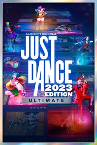 Ubisoft Just Dance 2023 Ultimate Edition - Xbox Series X|S & Xbox One Download