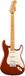 Fender Player II Stratocaster, Transparent Mocha Burst MN - Guitare électrique - brun