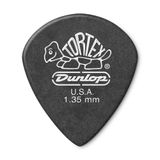 Dunlop JIM DUNLOP Plectrum Tortex Jazz III XL 1.35mm 72 stuks