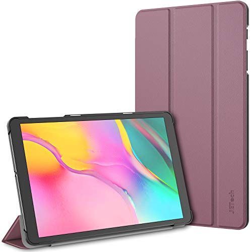 JETech Samsung Galaxy Tab A 10,1 2019 / - / - / Purper