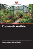 Physiologie végétale: DE