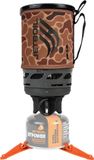 Jetboil Duck camo Campingkooktoestel