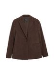 s.Oliver Blazers donkerbruin