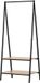 HOMCOM Porte-manteaux