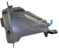 METZGER Réservoir d'expansion liquide de refroidissement pour BMW 5 Touring (F11), liquide de refroidissement, numéro d'article 2140164