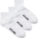 JACK & JONES Leon Sokken Heren (3-pack)
