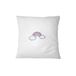Questo Casa Decoratieve kussenhoes, kussensloop, sierkussensloop, woondecoratie, voor bank, koffiehof, grootte: 45 x 45 cm - ontworpen en geproduceerd in de Türkiye