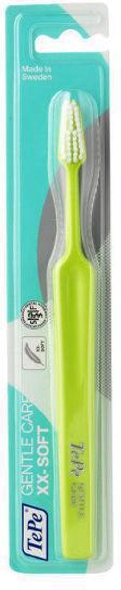TePe Tandenborstel Gentle Care - 7317400002293