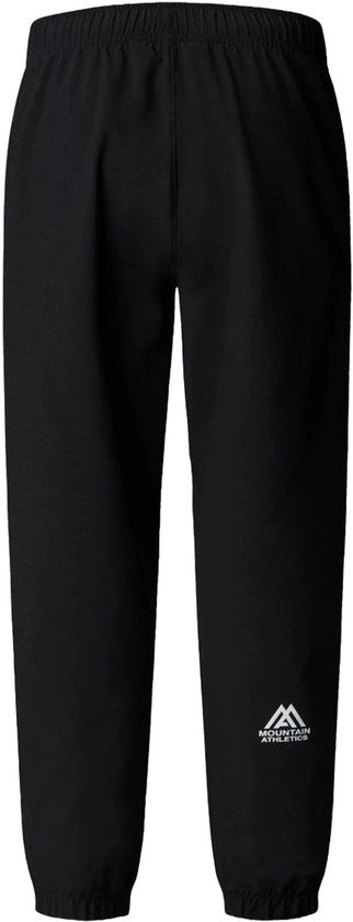 The North Face Mountain Athletics joggingbroek Zwart Kinderen