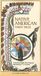 Native american Tarot deck