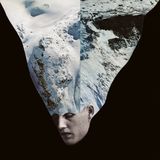 Suburban Cyclic Law Between Voices - Phantom Pinnacles (CD)
