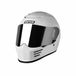 Simpson ECE22.06 Speed Wit Integraalhelm - Taille XL