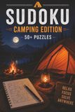 Sudoku Camping Edition Puzzle Book