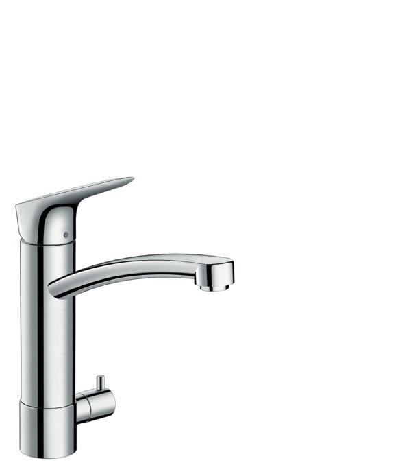 Hansgrohe Logis