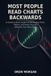 Most Independently Published Most People Read Charts Backwards: An Evidence-Based Guide to Understanding Charts, Patterns, and Market Structure Before You Ever Take a Trade Series