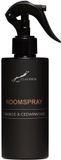 Claudius Cosmetics B.V. Claudius Cosmetics Roomspray Sweet Orange & Cedarwood 300 ml