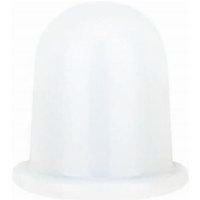 UNIQ Massagetoestellen Massage-accessoire Dames Wit