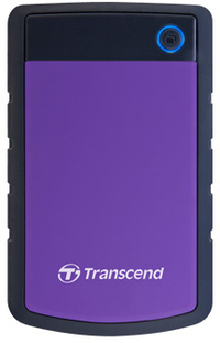 Transcend StoreJet 25H3