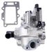 EGR-ventil - Uitlaatgasrecirculatieklep - Geschikt voor Hyundai i20, i30, i40, Kia Carens, Ceed, Stonic, Soul, Rio, Optima - Motor 1.4, 1.6, 1.7 CRDi Diesel - OE-nummer 28410-2A600