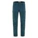 Fjallraven Keb Broek M Sportbroek Heren Mountain Blue maat 42/S