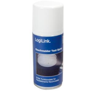LogiLink Smoke Detector Test Spray 150ml