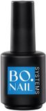 BO.NAIL BO.NAIL Soakable Gelpolish #050 Azure (15ml)