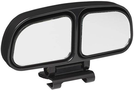 PRO + Dodehoekspiegel Duo