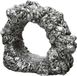 ByOn Servetring Minéral Argent Acier 13 cm