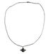 Fainz Collier Planète Fainz Unisexe en Acier Inoxydable