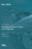 Modelling Mdpi Ag Modelling Flows in Pipes and Channels Hardcover