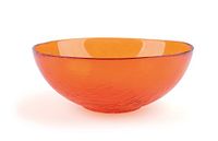 Excelsa Scratch slakom, oranje