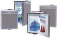 Lankhorst Taselaar Cadre encastrable CR140 transparent