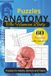 Anatomy The Human Body Mixed Puzzle Book
