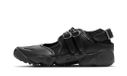 Nike Air Rift Triple Black Buckle Strap (W) - Maat 38