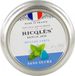 Ricqlès Sterke Munt Pastilles Suikervrij 45 g