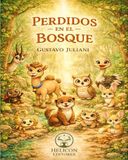 PERDIDOS EN EL BOSQUE