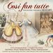 Bertus Distributie Mozart: Così fan tutte [1955] CD