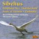 Bertus Distributie Gibson/Royal Philharmonic Orchestra - Sibelius Sinfonie 1