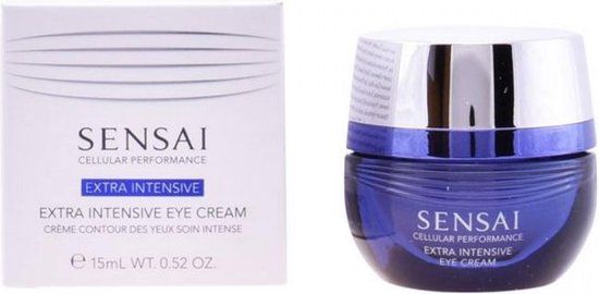 SENSAI Cellular Performance Extra Intensive Eye Cream 15ml