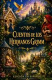 Cuentos Grimm Tales Cuentos de los Hermanos Grimm: Grimm Tales en Español: Una colección de cuentos de hadas clásicos para toda la familia