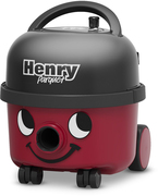 Numatic Henry Parquet