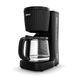 Princess 246058 Machine à café filtre entièrement automatique 1,5 l Noir