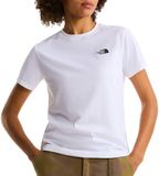 The North Face Simple Dome Shirt Dames - Maat XL