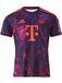 ADIDAS PERFORMANCE Tricot 'FC Bayern München Champions League 26-27' lilas / orange