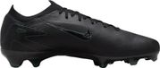 Nike Zoom Vapor 16 Pro FG Voetbalschoenen Zwart 38