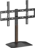 My Wall HP128L TV-voet 81,3 cm (32) - 195,6 cm (77) Draaibaar, In hoogte verstelbaar, Staand