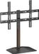 My Wall HP128L TV-voet 81,3 cm (32) - 195,6 cm (77) Draaibaar, In hoogte verstelbaar, Staand