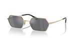 Ray-Ban RB 3728 Lunettes de soleil tendance