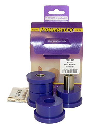 Powerflex PFF3-501