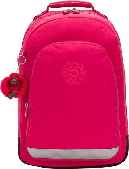 Kipling Class Room Large Laptoprugzak - True Pink